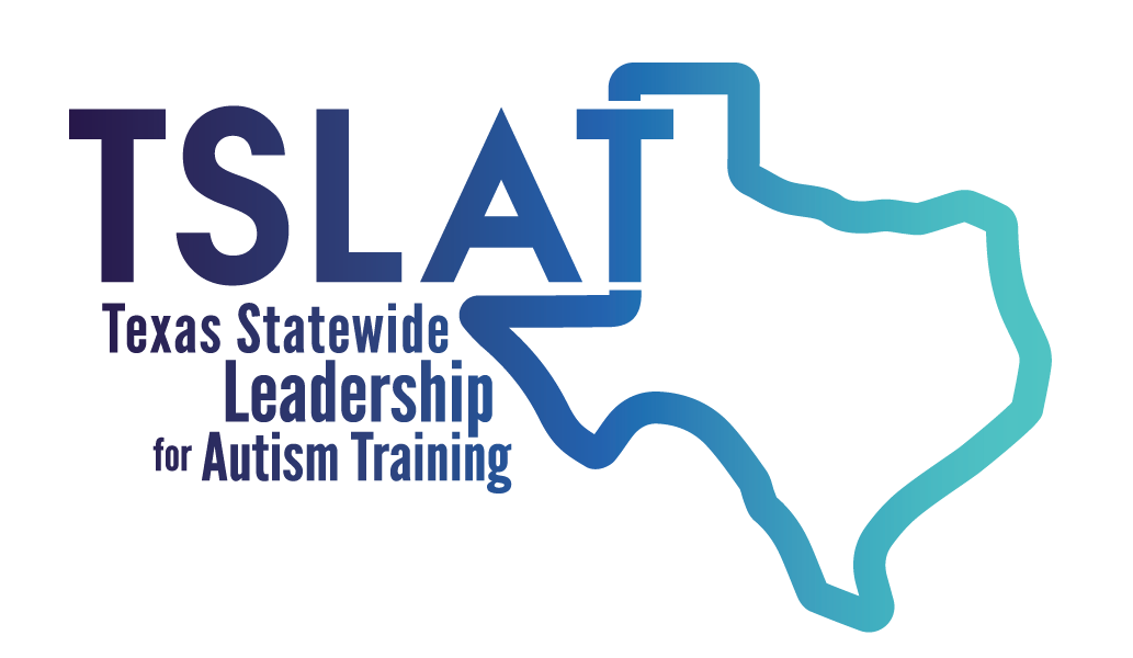 TSLAT Logo